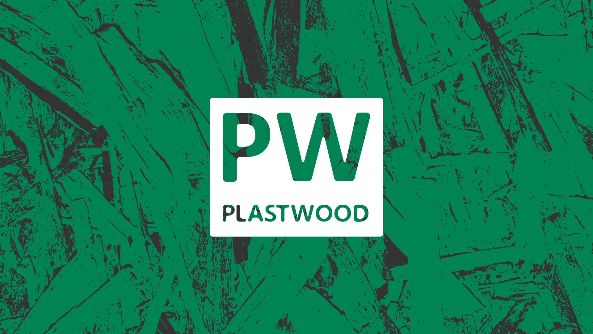 Разработка айдентики и сайта компании «Plastwood» в Славгороде