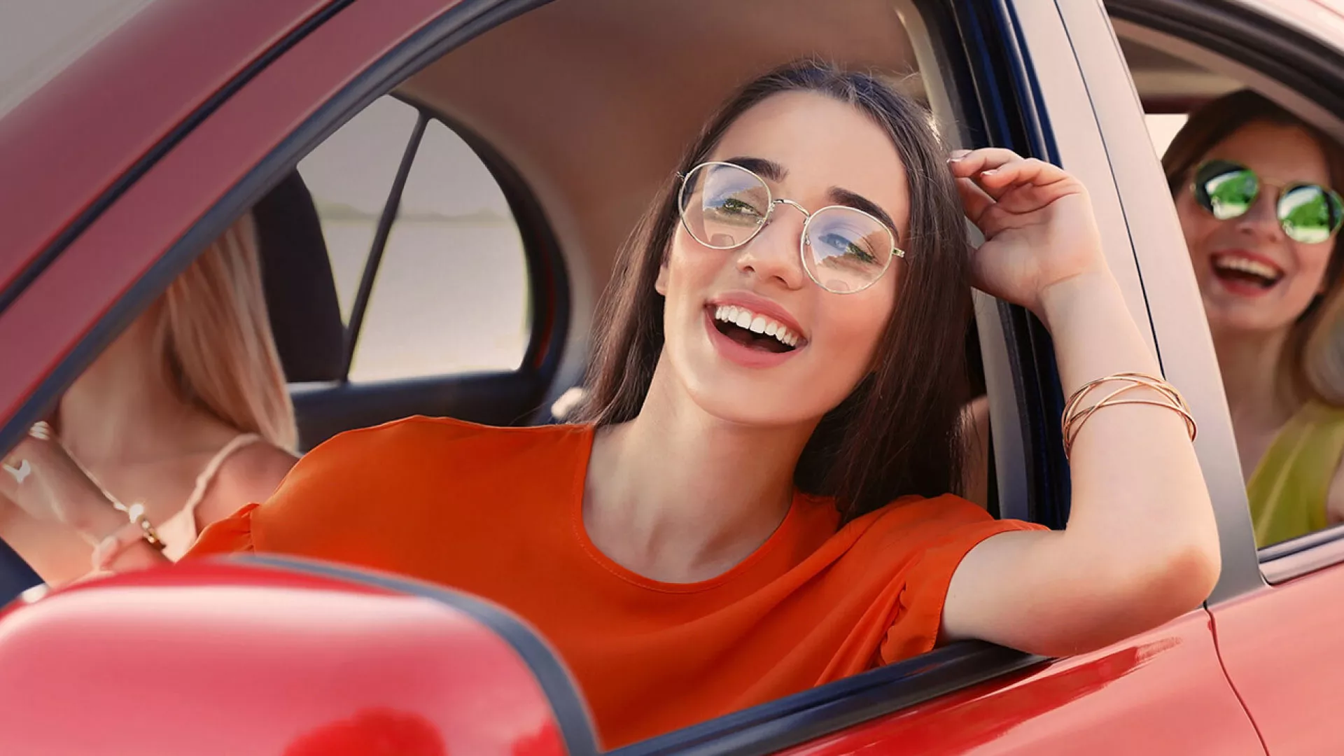 Разработка сайта для проката автомобилей в Славгороде