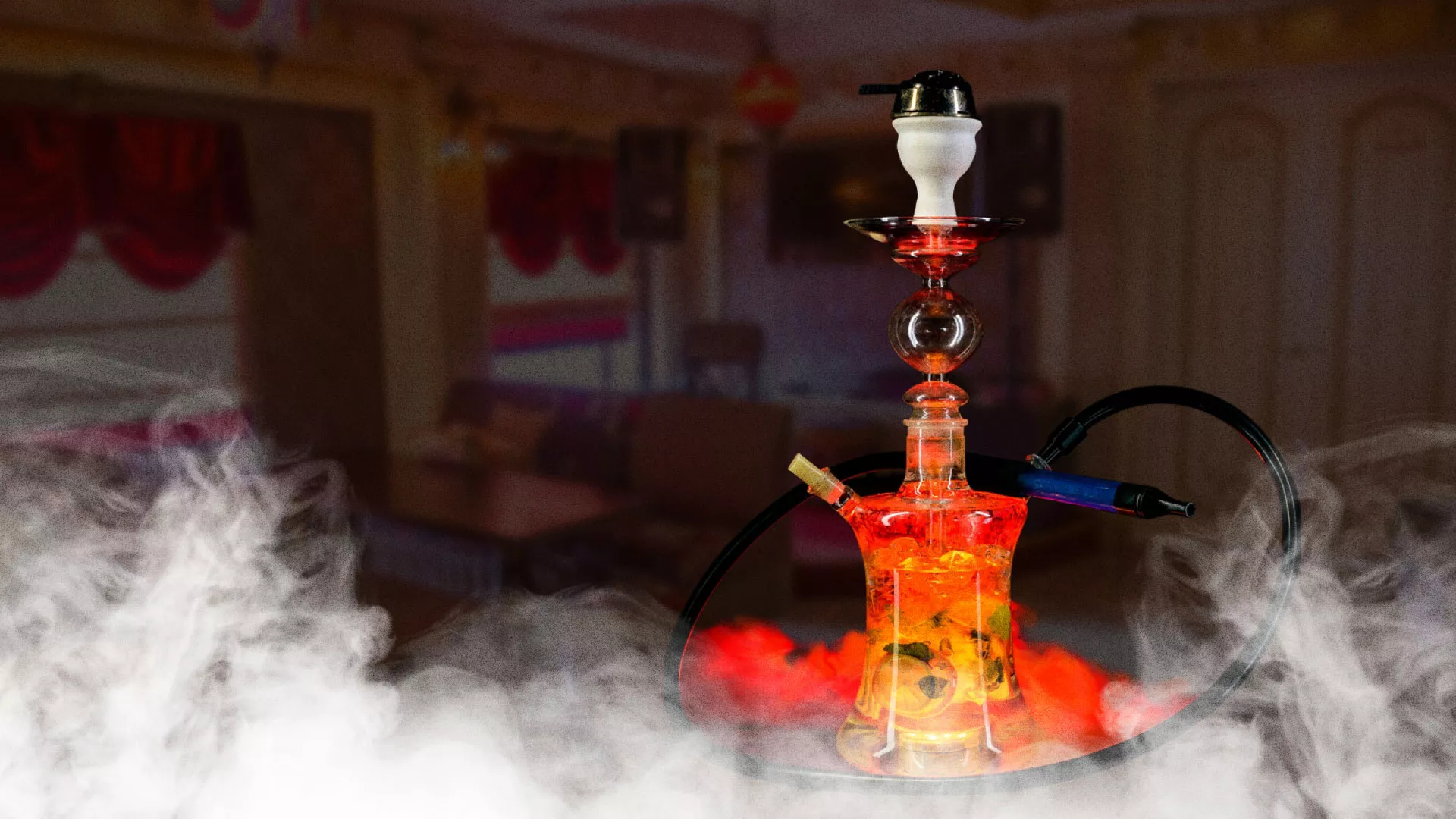 Разработка сайта для ресторана «Шейх» в Славгороде