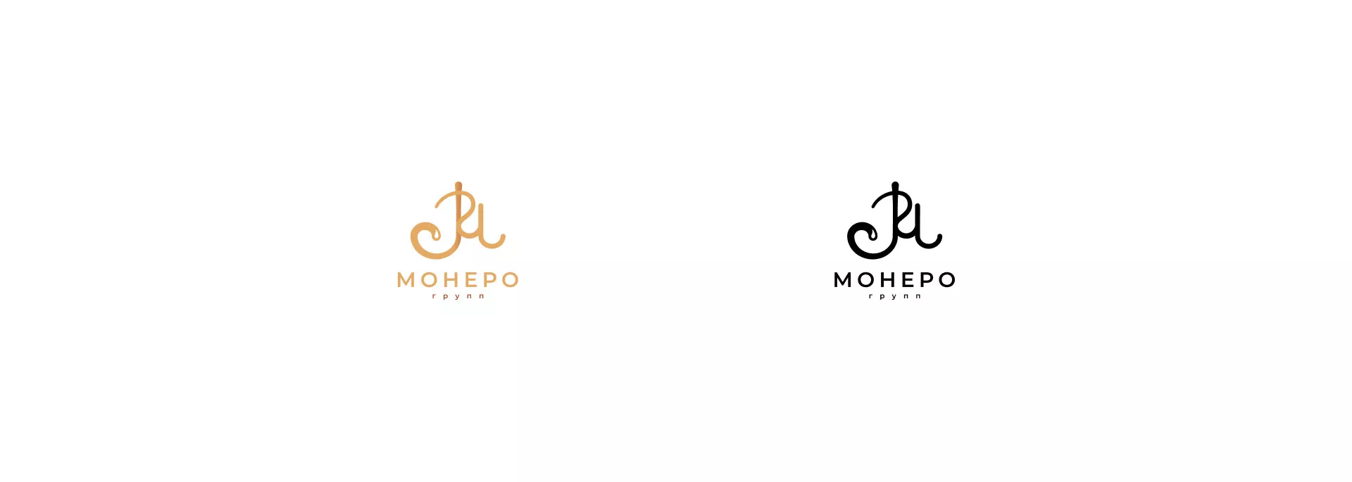 Создание логотипа кондитерской в Славгороде