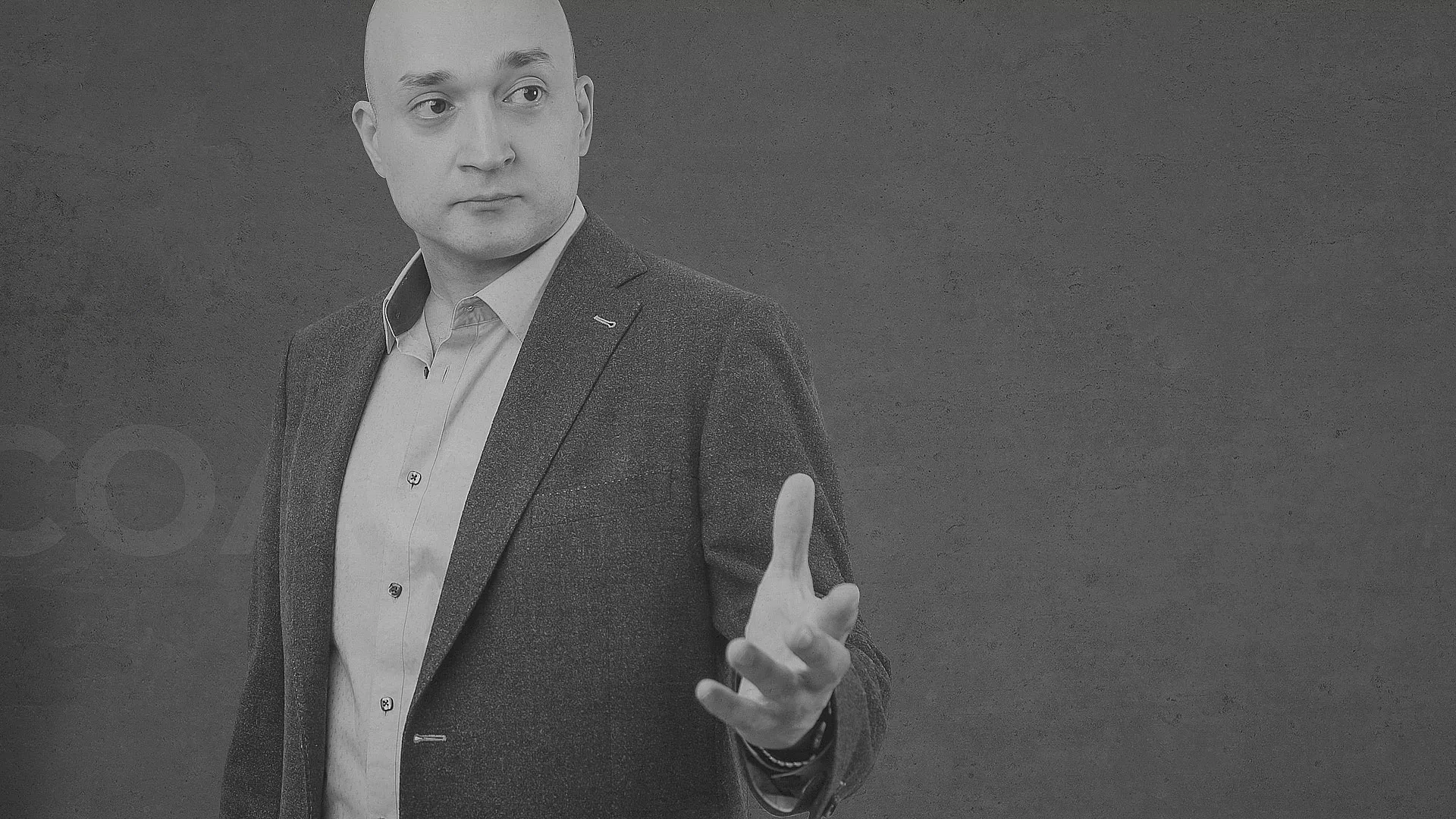 Разработка сайта для бизнес-тренера в Славгороде